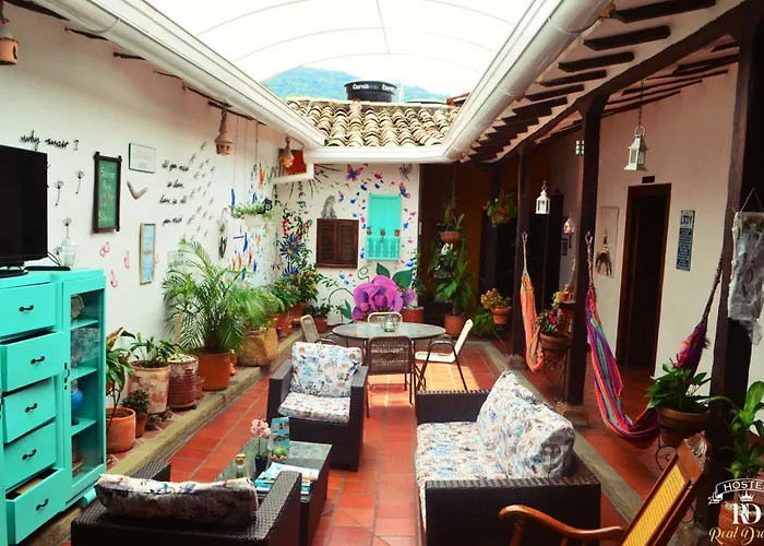Real Dream Hostel